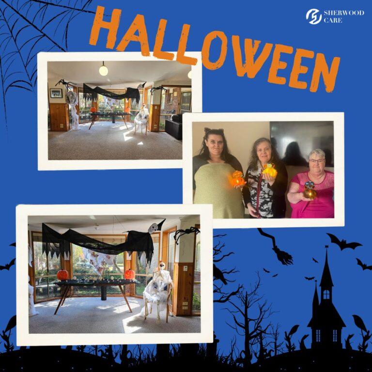 Halloween Pumpkins post